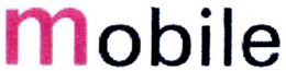 MOBILE trademark
