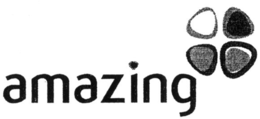 AMAZING trademark