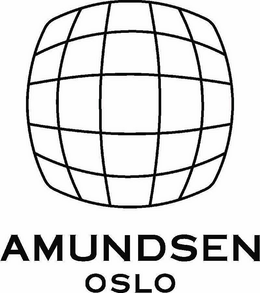 AMUNDSEN OSLO trademark