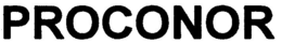PROCONOR trademark