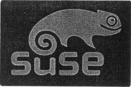 SUSE trademark
