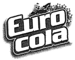EURO COLA trademark
