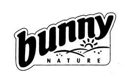 BUNNY NATURE trademark