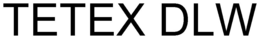 TETEX DLW trademark