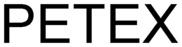 PETEX trademark