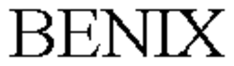 BENIX trademark