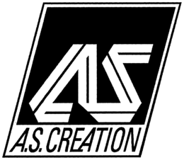 A.S. CREATION trademark