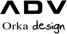 ADV ORKA DESIGN trademark