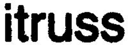ITRUSS trademark