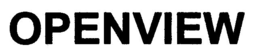 OPENVIEW trademark
