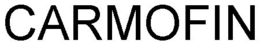 CARMOFIN trademark