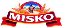 MISKO trademark