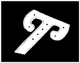 T trademark