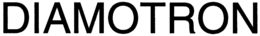 DIAMOTRON trademark