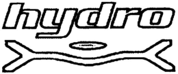 HYDRO trademark