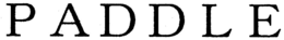 PADDLE trademark