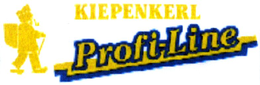 KIEPENKERL PROFI-LINE trademark
