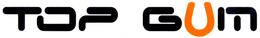 TOP GUM trademark