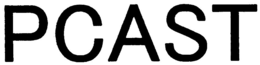 PCAST trademark