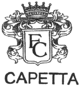 FC CAPETTA trademark