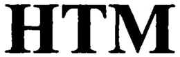 HTM trademark