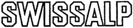 SWISSALP trademark