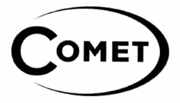 COMET trademark