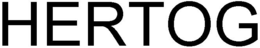 HERTOG trademark