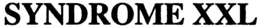 SYNDROME XXL trademark