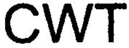 CWT trademark