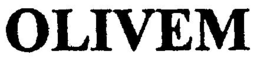 OLIVEM trademark