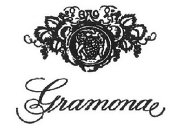 GRAMONA trademark