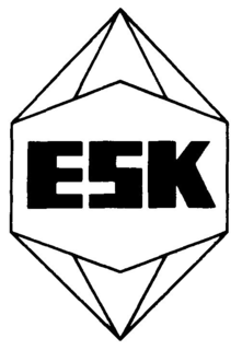 ESK trademark