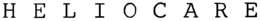 HELIOCARE trademark