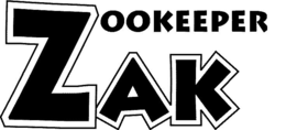 ZOOKEEPER ZAK trademark