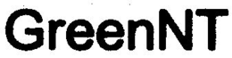GREENNT trademark