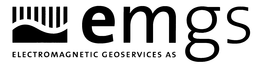 EMGS ELECTROMAGNETIC GEOSERVICES AS trademark