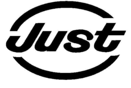 JUST trademark