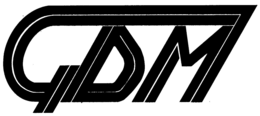 GDM trademark