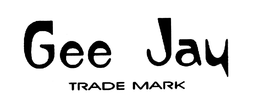 GEE JAY TRADE MARK trademark