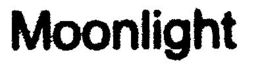 MOONLIGHT trademark