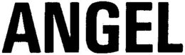 ANGEL trademark