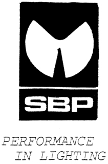 SBP PERFORMANCE IN LIGHTING trademark