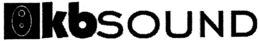 KBSOUND trademark