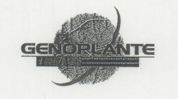 GENOPLANTE trademark