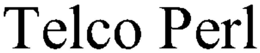 TELCO PERL trademark