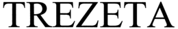 TREZETA trademark