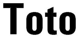 TOTO trademark