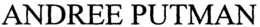 ANDREE PUTMAN trademark
