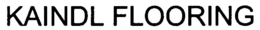 KAINDL FLOORING trademark